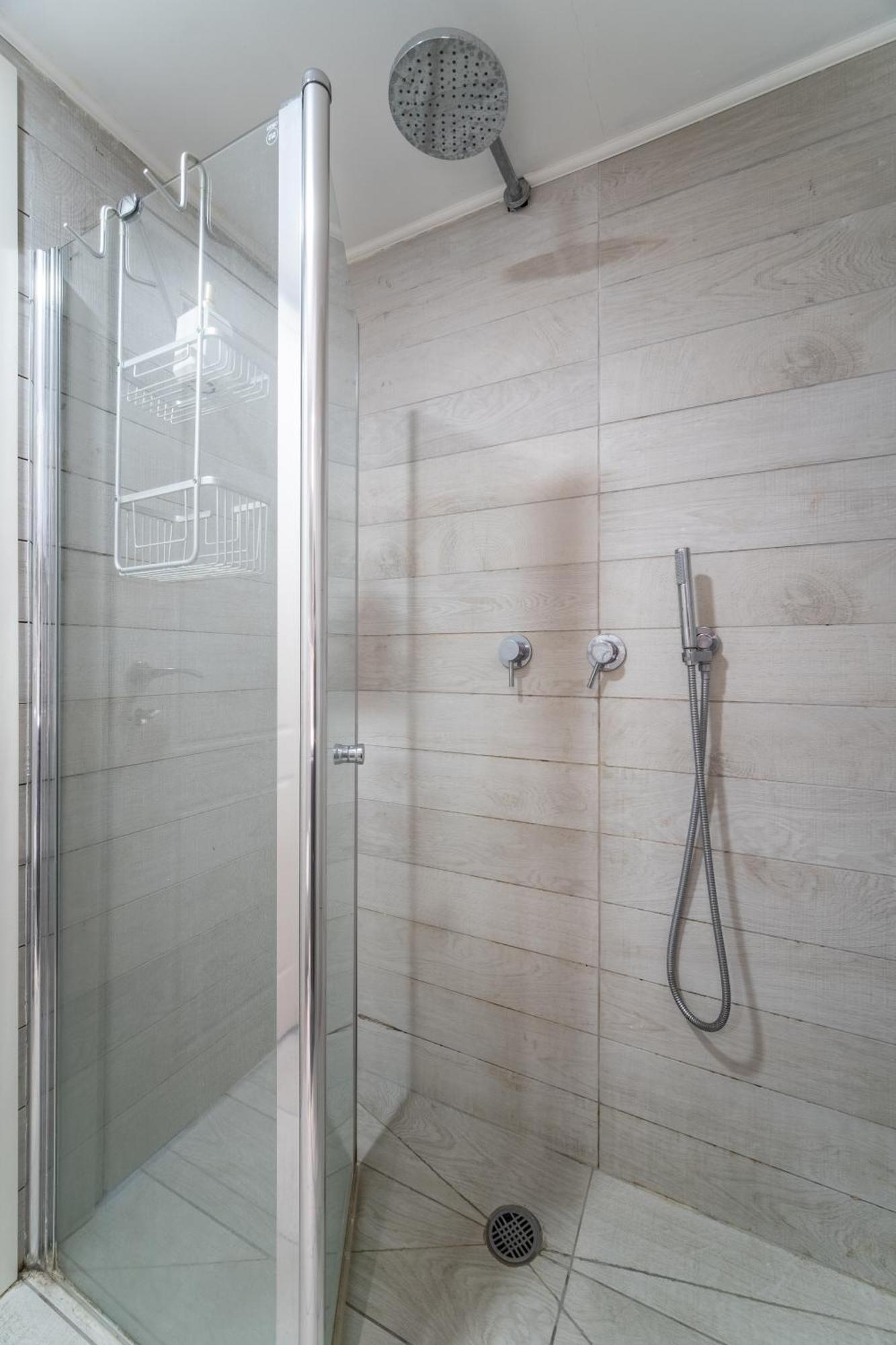 Apartament Bat Galim Full Sea View Balcony By Sea N' Rent Hajfa Zewnętrze zdjęcie